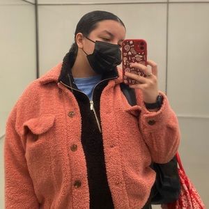 Meet your Posher, Mirka